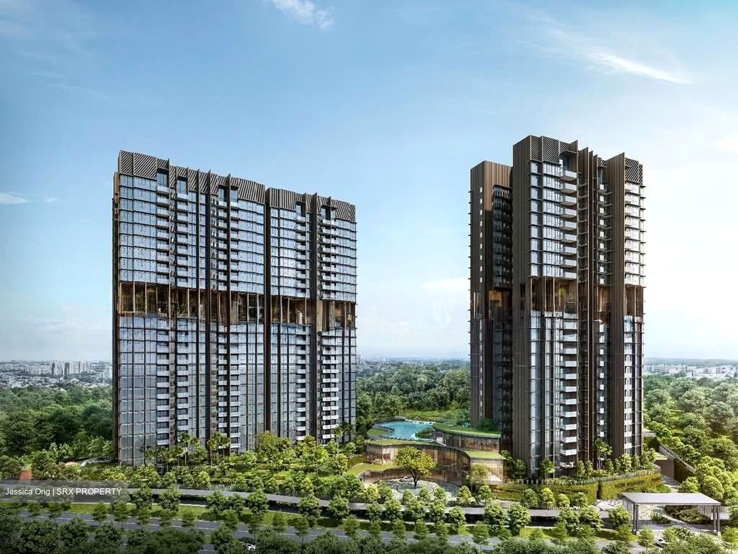 Lentor Central (D26), Condominium #606986071